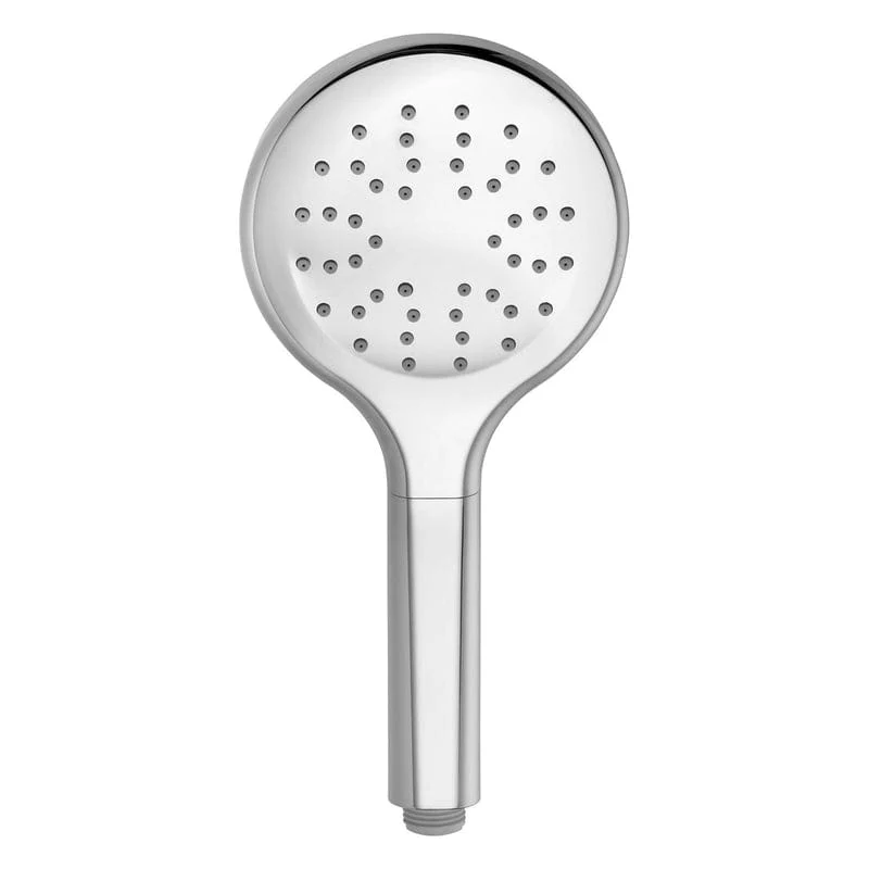 STUROTEC Eco-Line 6 l/min Handbrause rund mit 1 Strahlart