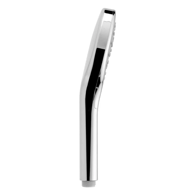STUROTEC Eco-Line 6 l/min Handbrause rund mit 1 Strahlart