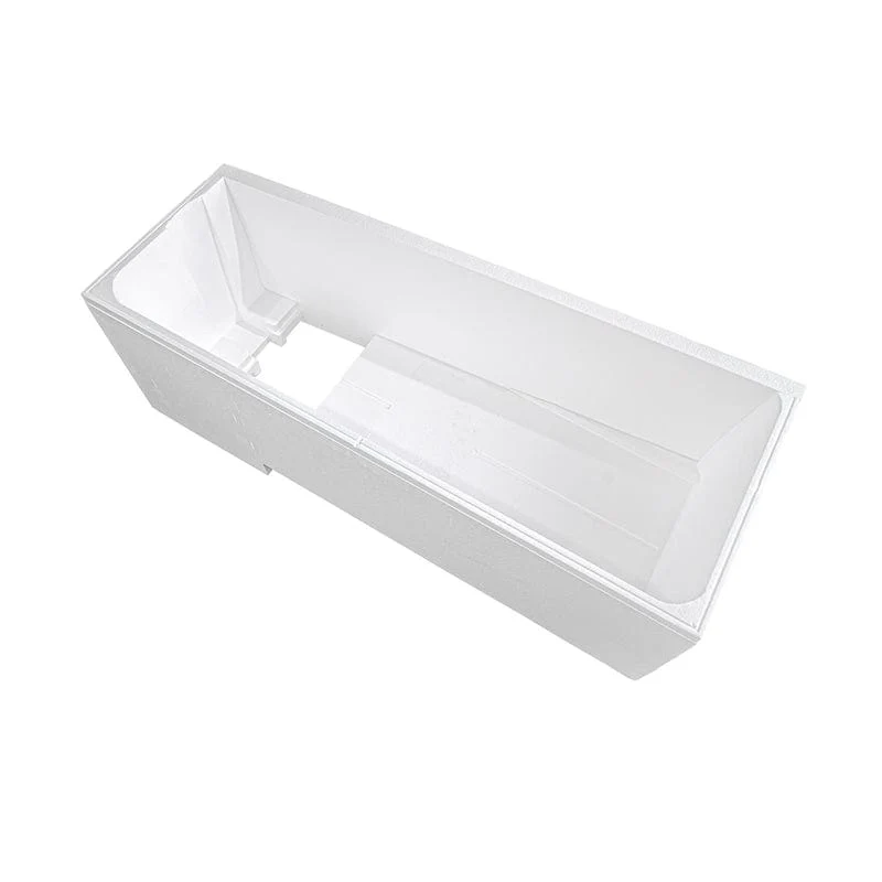 STUROTEC Wannenträger für STUROTEC Sturoform Rechteck-Badewanne 170 x 70 cm