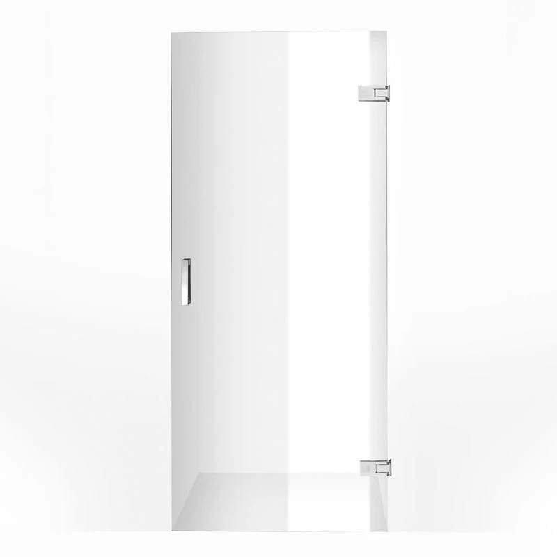STUROTEC 7010 Drehtür 80 x 199,3 cm für Nische mit Nano-Beschichtung