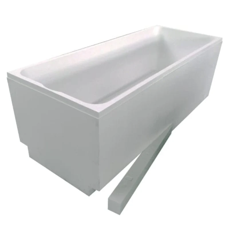 STUROTEC Wannenträger für Riho Carolina 170 Badewanne 170 x 80 cm