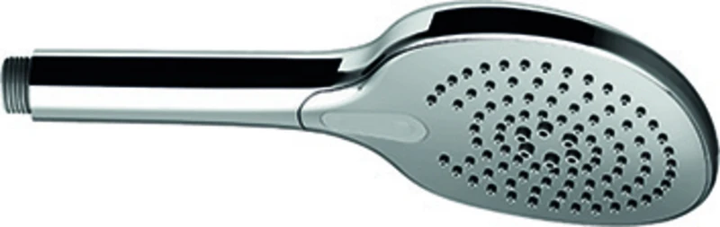 Vigour individual 4.0 Handbrause, 2-strahlig, 120 mm, verchromt, Art.Nr. V4HB122