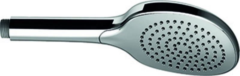 Vigour individual 4.0 Handbrause, 1-strahlig, 120 mm, verchromt, Art.Nr. V4HB12