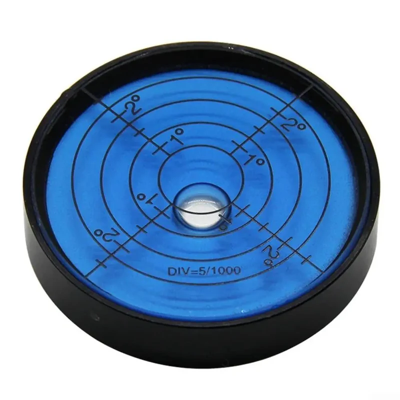 Dead On Accuracy Horizontal Spirit Bubble Level For Hassle Free Joinery Work Electrical Installations And Tiling Layouts With Bullseye Vials And Heavy Duty Aluminum Construction