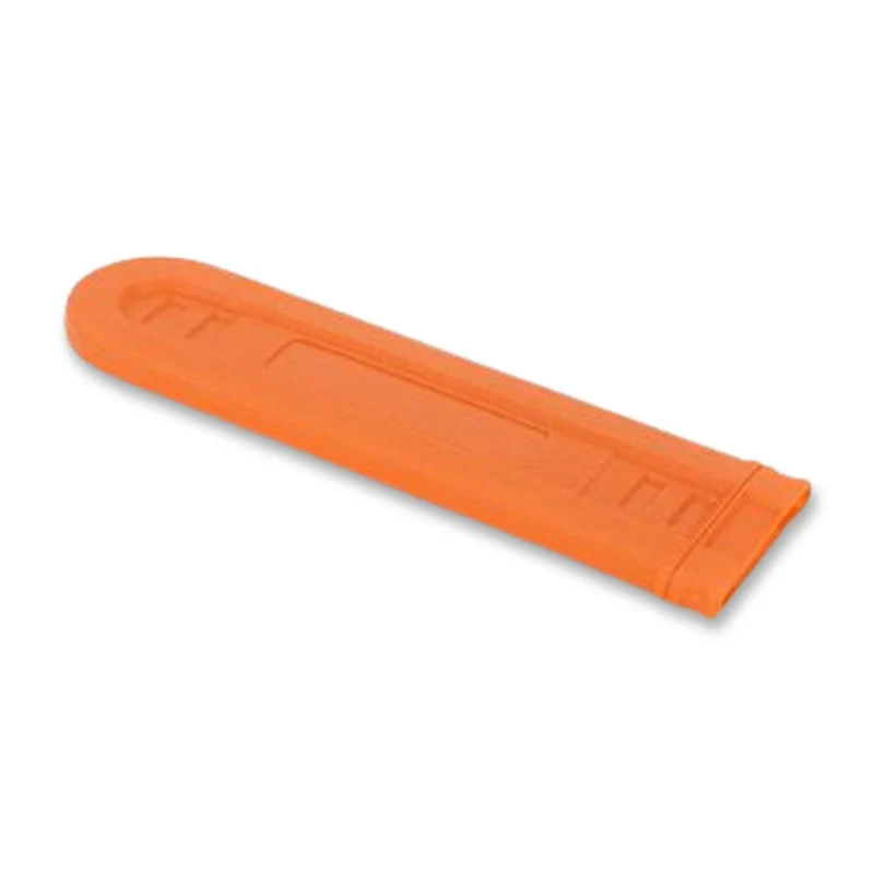 FUXTEC 12 Zoll Schwertschutz MT Orange