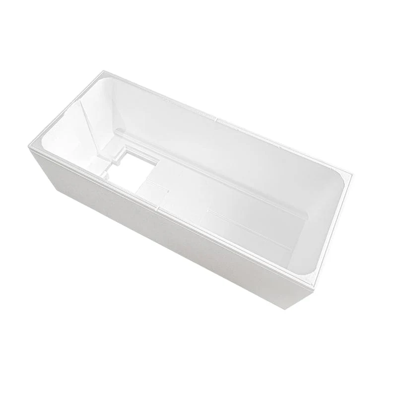 STUROTEC Wannenträger für KALDEWEI Saniform Plus 360-1 Badewanne 140 x 70 cm