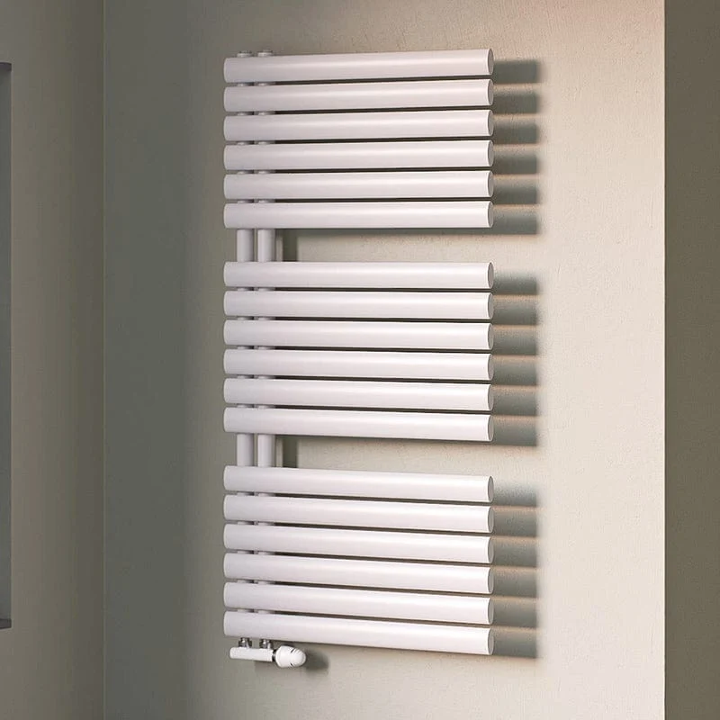 STUROTEC Bath 2 Badheizkörper 60 x 180,2 cm Öffnung rechts