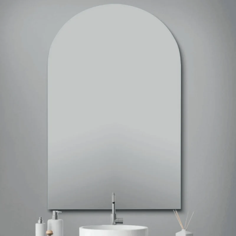 BATHSTAGE schlichter Badspiegel Model B-958