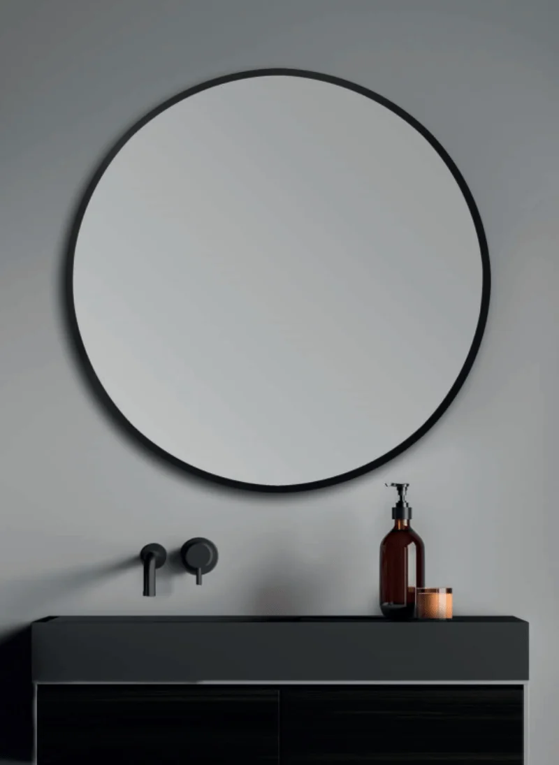 BATHSTAGE moderner Badspiegel Model B-956