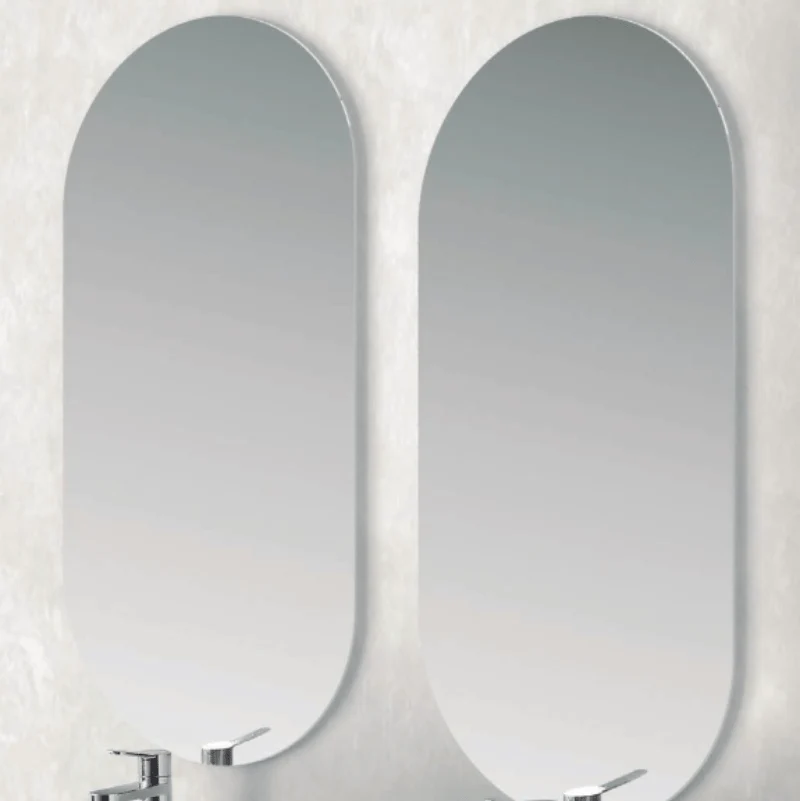 BATHSTAGE moderner Badspiegel Model B-926