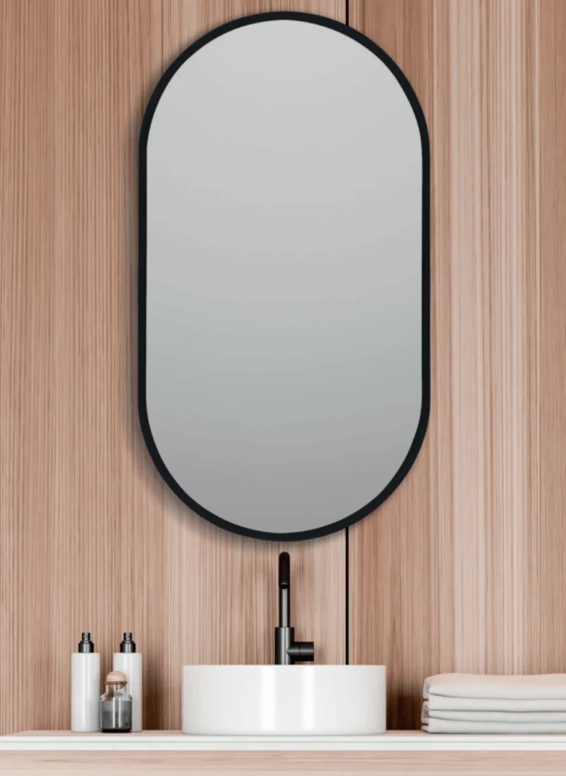 BATHSTAGE moderner Badspiegel Model B-926