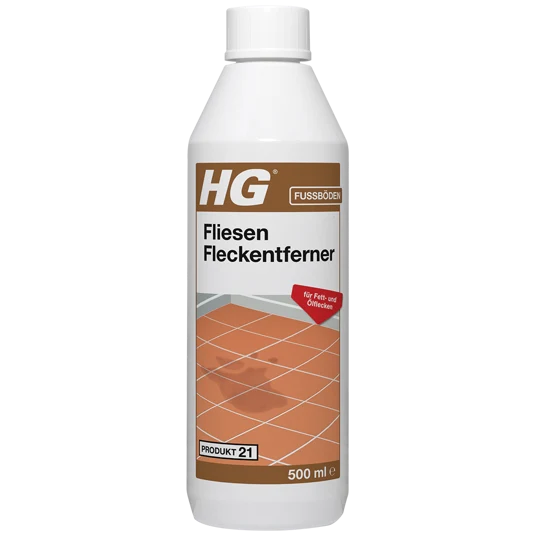 Fliesen Fleckentferner (Produkt 21)