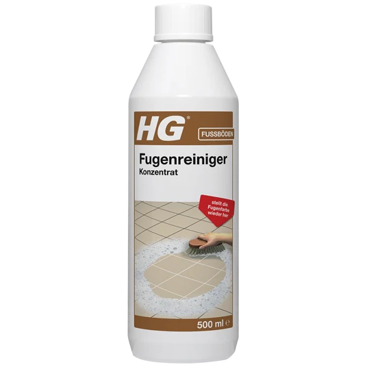 Fugenreiniger Konzentrat