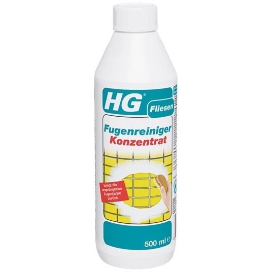 Fugenreiniger Konzentrat