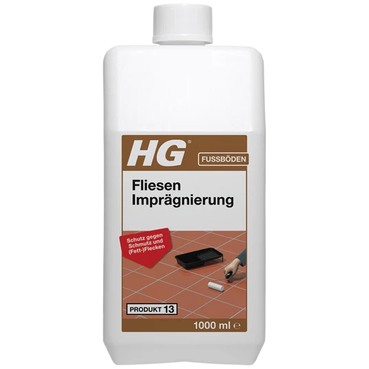 Fliesen Imprägnierung Produkt 13