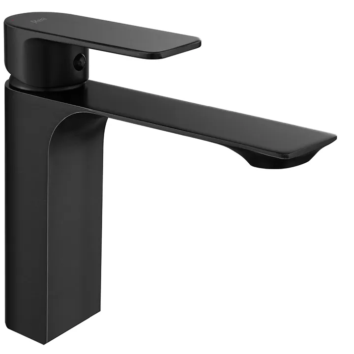 Armatur Urban Low Schwarz