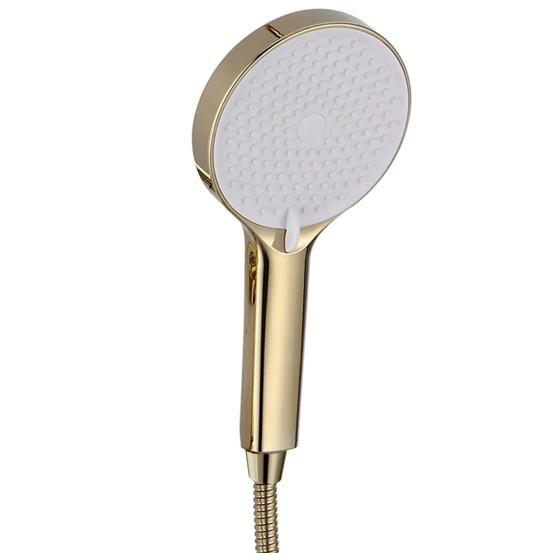 Badewannenarmatur Veneta Gold