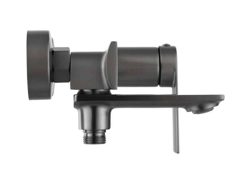 Badewannenarmatur Storm Grey