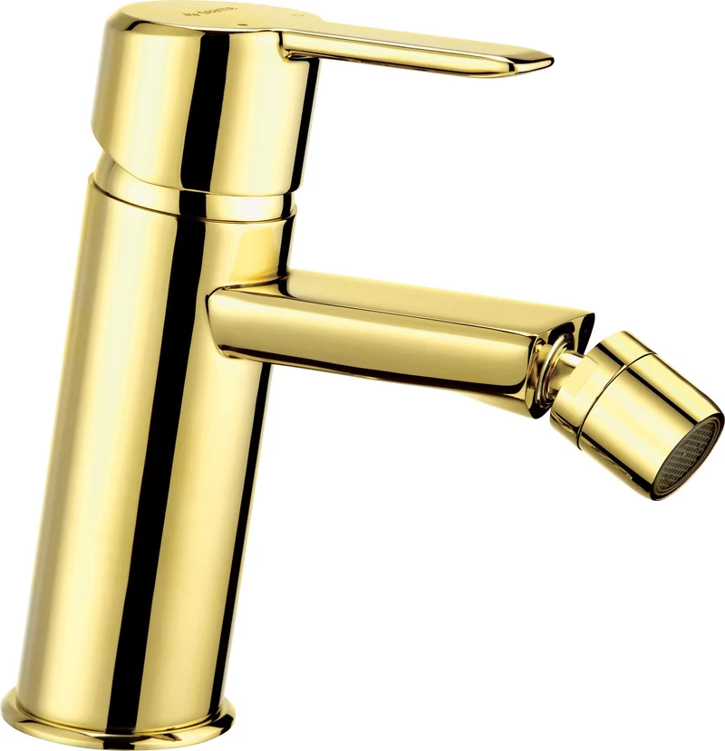 DEANTE Arnika Bidetarmatur // Gold // BQA-Z30M