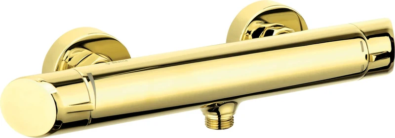 DEANTE Arnika Duscharmatur // Gold // BQA-Z40M