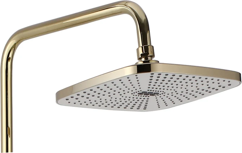 Dusche Storm Gold 2