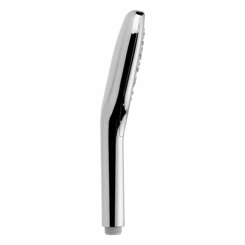 STUROTEC Eco-Line 6 l/min Handbrause eckig mit 1 Strahlart