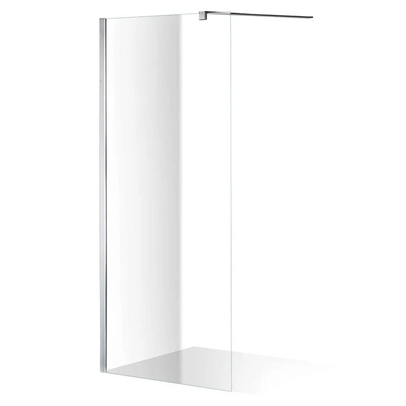 STUROTEC 5090 Walk-In Seitenwand 110 x 200 cm mit Nano-Beschichtung