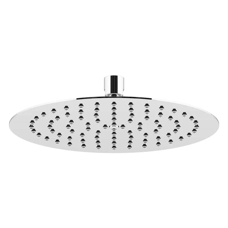 STUROTEC Eco-Line 6 l/min Kopfbrause rund 25 cm