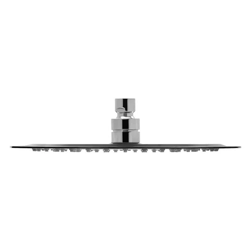 STUROTEC Eco-Line 6 l/min Kopfbrause rund 25 cm