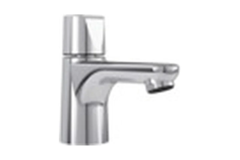 Vigour clivia V2 Standventil, Kaltwasser, verchromt, wassersparend Klasse A, Art.Nr. CLSTV