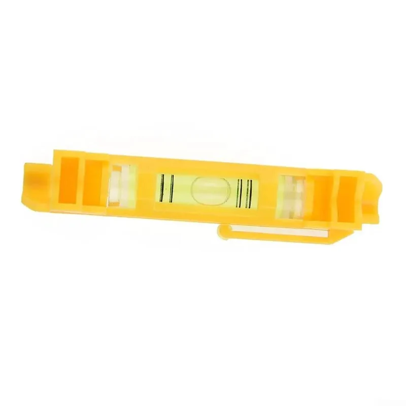 Dead Nuts Accurate Hanging Spirit Level Two Pack Heavy Duty Quick Grip Cord Holder For Spot On Leveling Brickwork And Fencing Projects Smooth Bubble Response Portable Wall Builder Tool