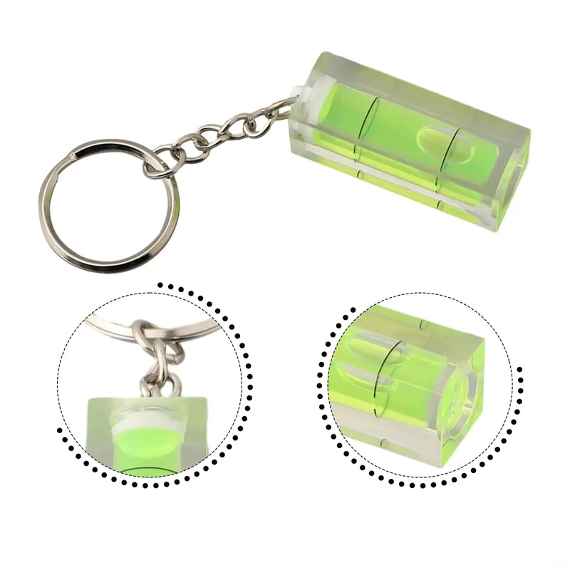 Heavy Duty Spirit Level And Bubble Inclinometer With Bullseye Accuracy For Hanging Photo Frames Murals And Rock Solid Camera Or Furniture Setup For Every DIY Project Out There