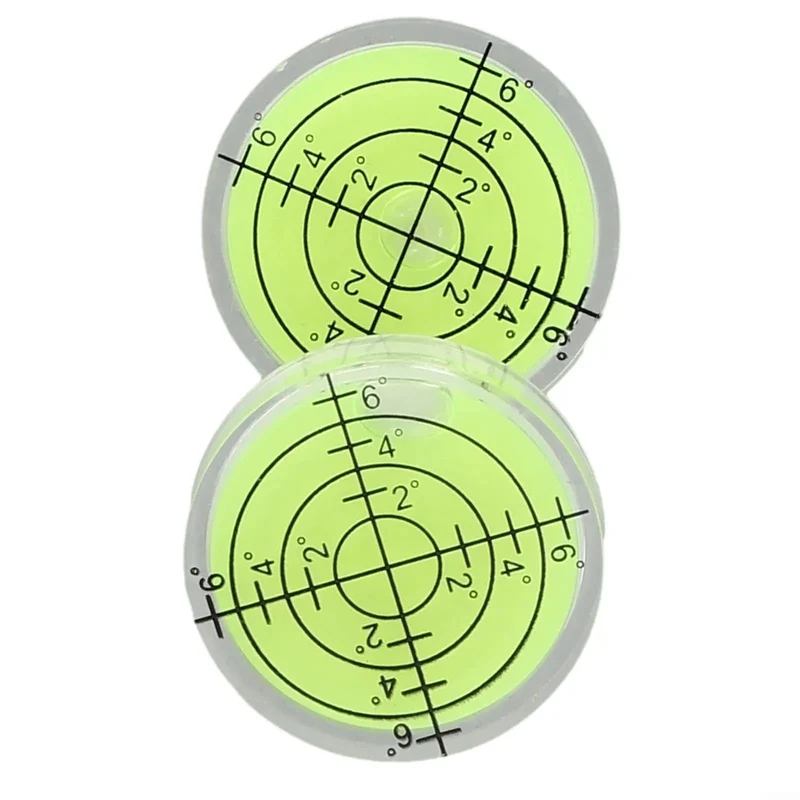 High Precision Horizontal Spirit Level With Translucent Acrylic Body And Black Bars For Dead On Readings Zero Parallax Sight Ideal For Pro Trades And Diy Crews Demanding Bulletproof Leveling On Every Job