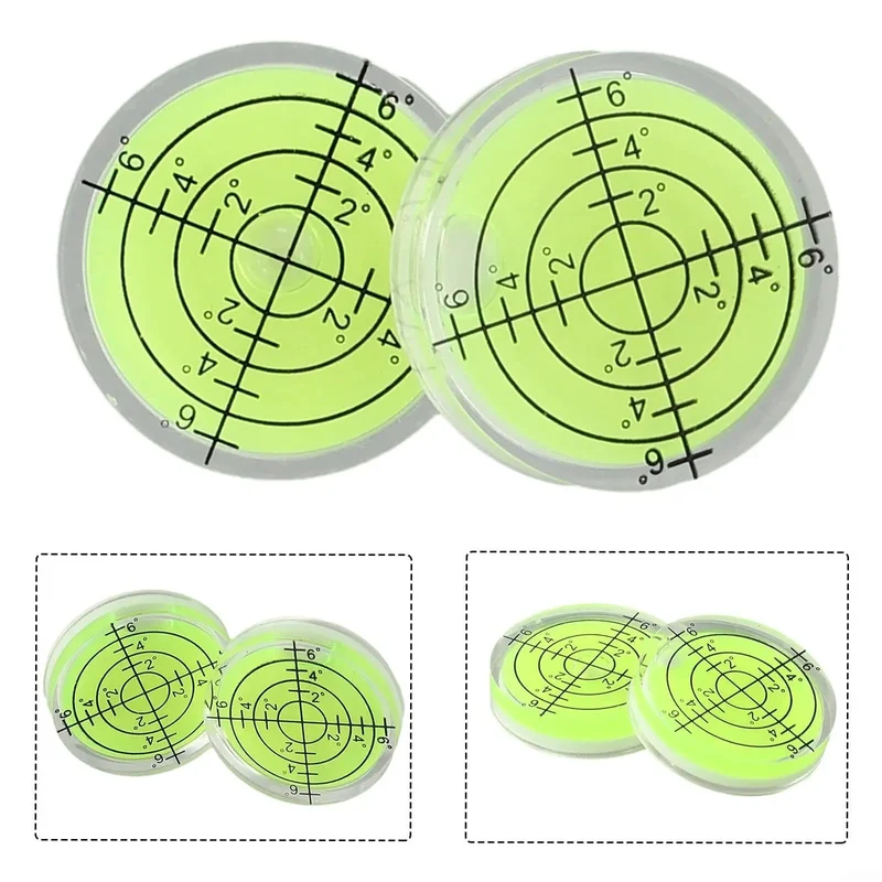High Precision Horizontal Spirit Level With Translucent Acrylic Body And Black Bars For Dead On Readings Zero Parallax Sight Ideal For Pro Trades And Diy Crews Demanding Bulletproof Leveling On Every Job