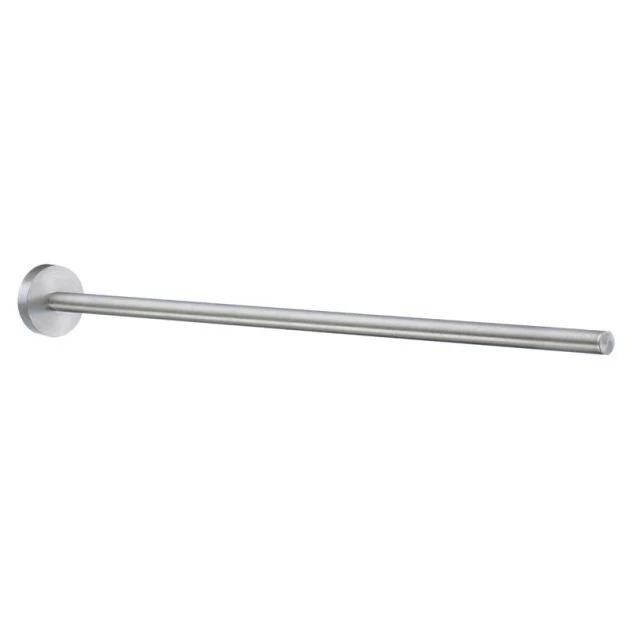 Smedbo Home Handtuchstange – 430 mm, 2 Oberflächen, Art.Nr. HK328