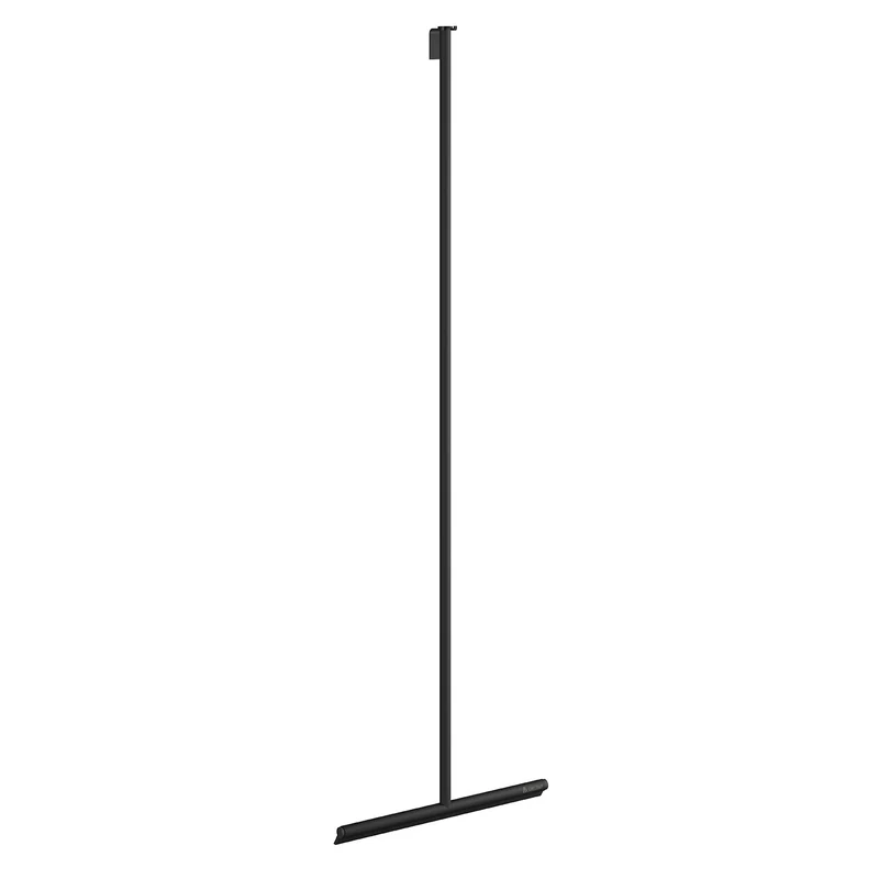 Smedbo Sideline Bodenwischer 1.330 mm – Bodentrocknung im Stehen, 2 Oberflächen, Art.Nr. DK2170