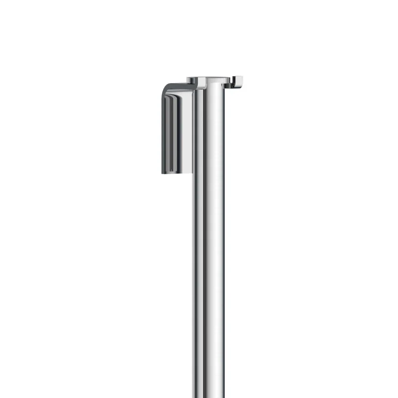 Smedbo Sideline Bodenwischer 1.330 mm – Bodentrocknung im Stehen, 2 Oberflächen, Art.Nr. DK2170
