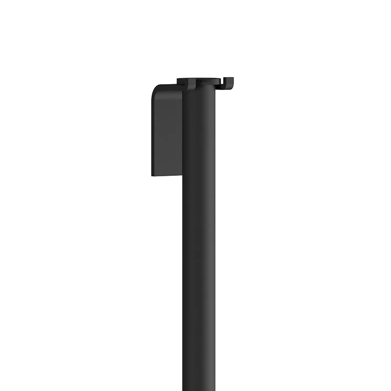 Smedbo Sideline Bodenwischer 1.330 mm – Bodentrocknung im Stehen, 2 Oberflächen, Art.Nr. DK2170