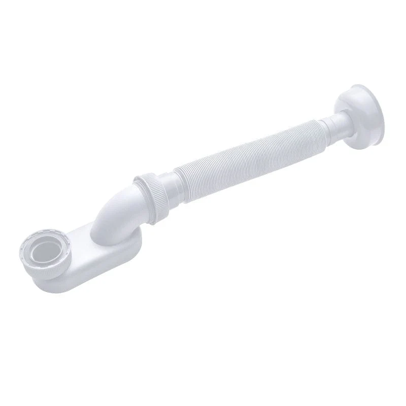 Extra flacher Siphon ISLA