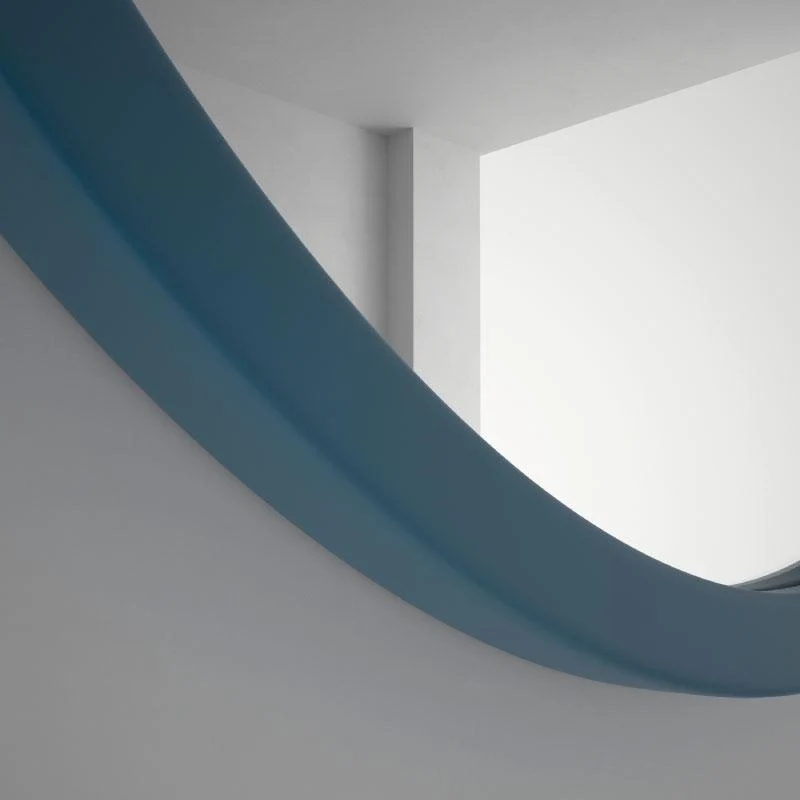 Badspiegel CORCEGA mit integriertem LED-Licht