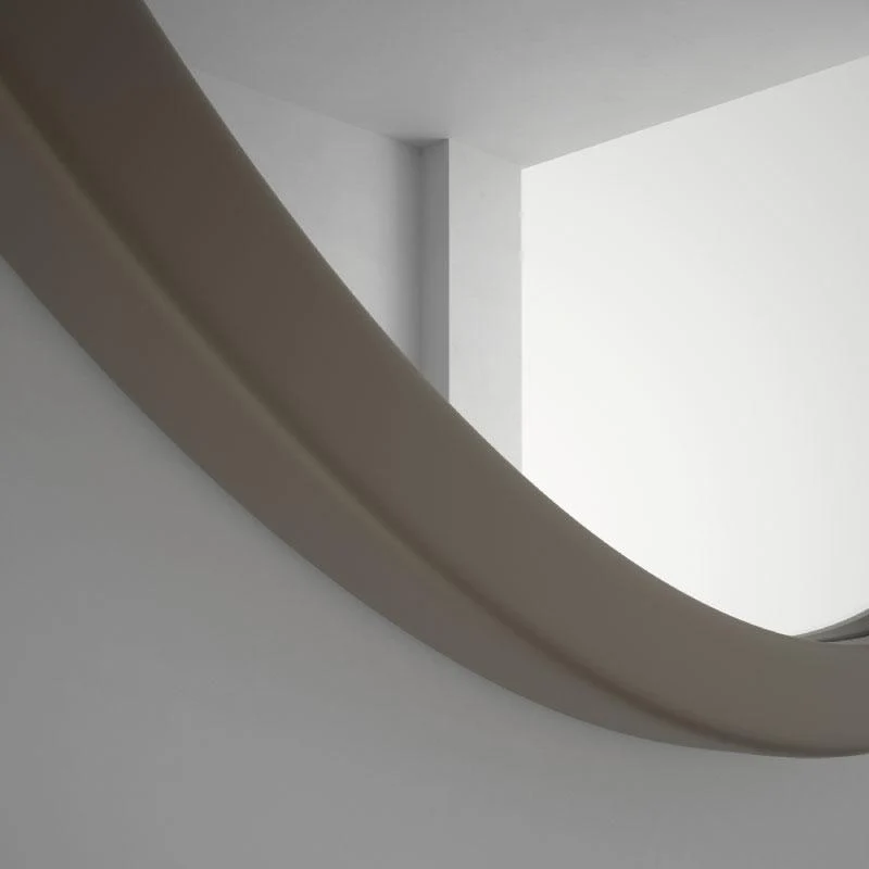 Badspiegel CORCEGA mit integriertem LED-Licht