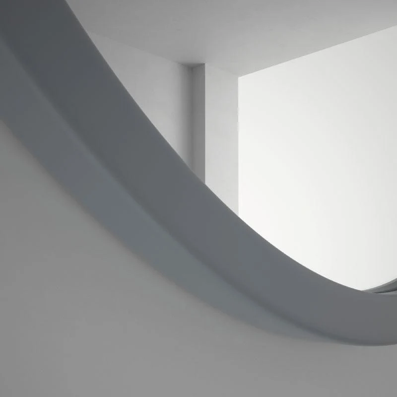 Badspiegel CORCEGA mit integriertem LED-Licht