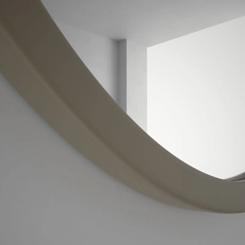 Badspiegel CORCEGA mit integriertem LED-Licht