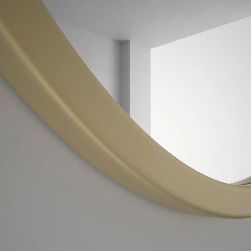 Badspiegel CORCEGA mit integriertem LED-Licht