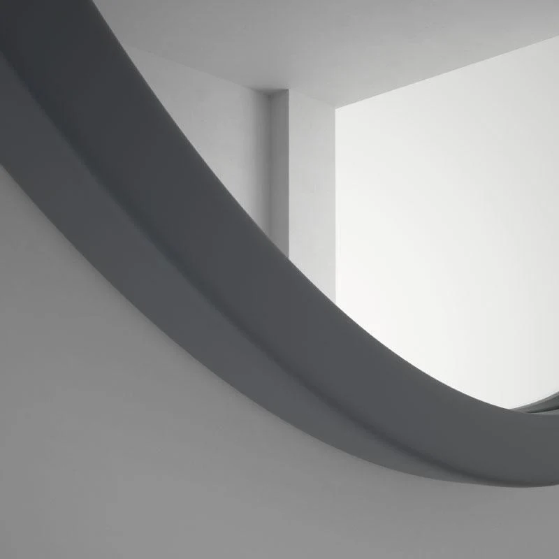 Badspiegel CORCEGA mit integriertem LED-Licht