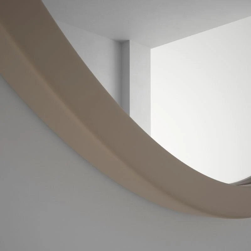 Badspiegel CORCEGA mit integriertem LED-Licht
