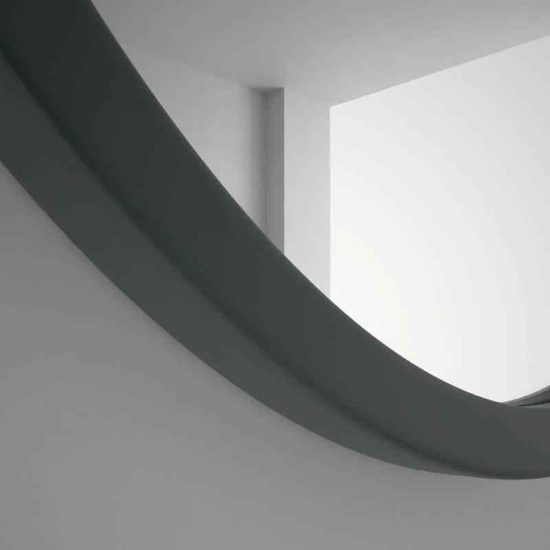 Badspiegel CORCEGA mit integriertem LED-Licht