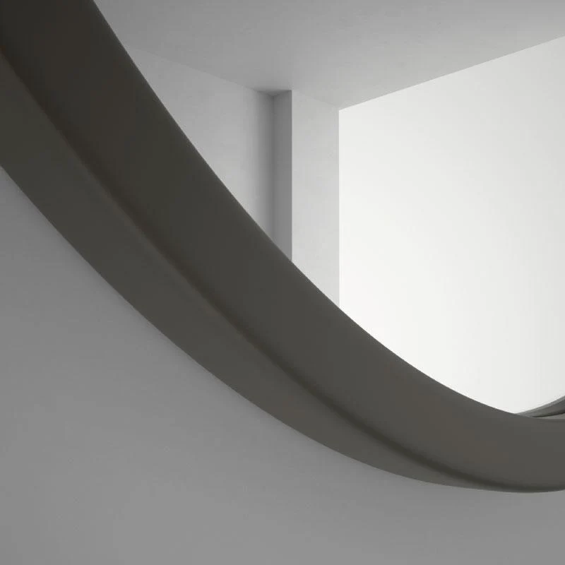 Badspiegel CORCEGA mit integriertem LED-Licht