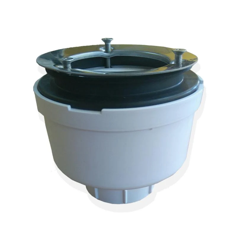 Ablaufventil VERTIKAL 90mm
