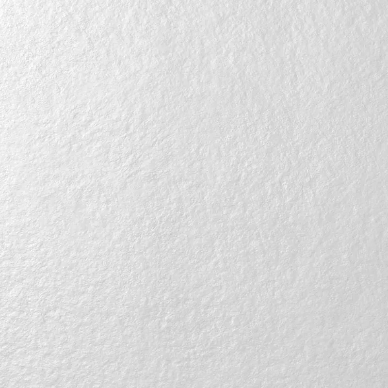 Mineralguss-Duschwanne extra flach CENTRO, Schieferoptik, Weiß